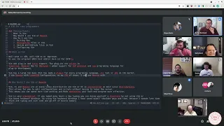 Effective NeoVim for Ruby Development with Bailey Burnsed