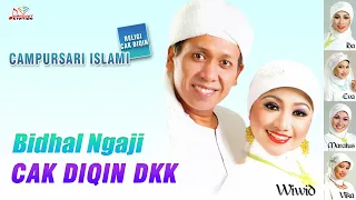 vika vino u0026 wiwi widayati ft cak diqin bidhal ngaji official music video 