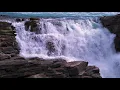 Huge Waterfall White Noise for Intense Studying & Concentration