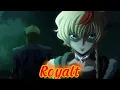 Download Lagu Code Geass Dakkan no Rozé - (Royalt 🎶🎶)