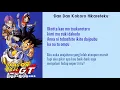 Download Lagu Opening Dragon Ball GT : Dan Dan Kokoro Hikareteku [Lirik+Terjemahan]