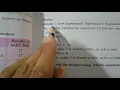 Class 9th computer applications Chapter 4 Operators in Java PART 4 10 07 2020