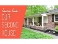 House Tour Spring 2013
