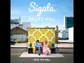 Wish You Well - Sigala & Becky Hill