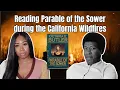 Octavia Butler s Parable of the Sower My New Thoughts