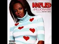 Kelis Millionaire