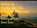Download Lagu Album Lintang Ati - Kumpulan Lagu jawa