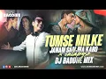 Download Lagu Tumse Milke Dil Ka X Jaanam Samjha Karo X Calapyso | DJ Baddiee Mix | Shahrukh Khan | Salman Khan