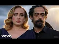 Download Lagu Adele ft. Damian Marley – Stronger Than the Storm (Official Ai Music Video)