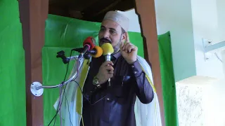 شاهد بكاء الدكتور حاتم جاد فى خطبة جمعة 16 12 2022 من ساحة مسجد النصر بكفر سرنجا ميت غمر دقلهية 