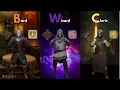 THE BEST COMP IN THE ENTIRE GAME A COMPREHENSIVE GUIDE DARK AND DARKER S10 WIZARD