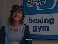 In The Ring