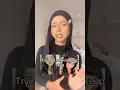 Download Lagu Trying a new makeup style