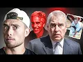 The Epstein-Prince Andrew Files are Satanic