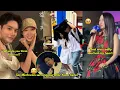Sejong won Eunbin s heart in Singapore but Yeori Minhwan having a good business trip to LA