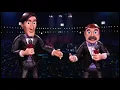 Marilyn Manson - Astonishing Panorama of the Endtimes (Official Music Video)