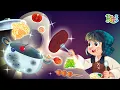 Download Lagu Ajaib! Panci Bisa Berbicara?! Dongeng Anak Bahasa Indonesia | Cerita Rakyat dan Dongeng Nusantara