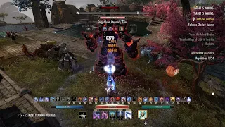 Eso magsorc 95 6k