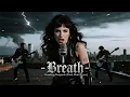 Breath - Breaking Benjamin [Rock Metal Cover] by @metaluniverse1 ~ Fan Request