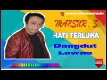 Download Lagu MANSYUR S - HATI TERLUKA