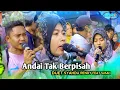 Download Lagu Dangdut jalanan Lombok versi Koplo - ANDAI TAK BERPISAH  Duet syahdu Rendy feat Susan Reinata 05