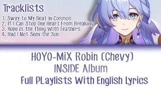 robin inside album w lyrics playlists hoyo mix all songs full hsr sing along chevy