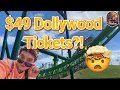 How to Get 49 Dollywood Tickets 2025 Public Employee Appreciation Days