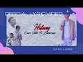 Ever Slkr - Hilang Ft. Zamorano ( Official Lyric Video )