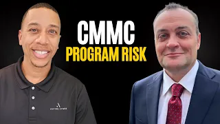 Your CMMC Score Could Go Negative Here s How the 110-Point System Works