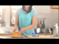 Iklan Kraft Cheddar Keju Cheddar Olahan