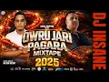 Lagu OWRU JARI PAGARA MIXTAPE 2025 | DJ INSANE | FULL ALBUM | NONSTOP