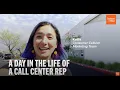Inside Consumer Cellular Call Center Tour