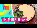 Lagu Experimente e se apaixone por uma TORTA CRUNCH CAKE! - Mulheres (11/11/2025)