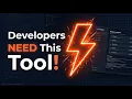 Automate Your Dev Workflow DevIgnite Desktop App Developer Tool