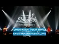 Download Lagu GUYON WATON - PENAK KONCO live at MOCOSIK FESTIVAL 2019