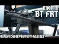 B T SPC FRT The Drop-In Forced Reset Trigger