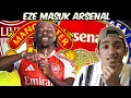 Download Lagu Arsenal Beli Eberechi Eze 60 Juta! | Confirm Menang EPL?