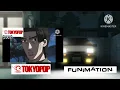 Download Lagu Initial D - TOKYOPOP vs Funimation dub side by side comparison (remake)