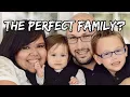 The Worley Family A Picture-Perfect Life With a Horrifying Ending