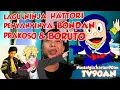 Download Lagu LAGU OPENING NINJA HATTORI (1997-2020),  VERSI RCTI 2020 DINYANYIIN BORUTO LOH - TV90AN