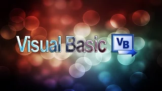 Save File Dialog Visual Basic 2013