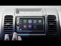 Sony XAV-AX100 Radio Review