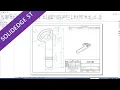 Spannhebel - SolidEdge ST 10 Training