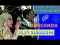 Lagu BERCANDA - ELVY SUKAESIH DAN PROF DR EDA
