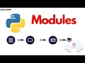 Python Modules Explained Organize Your Code Master Imports Python Tutorial 3 7
