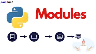 Python Modules Explained Organize Your Code Master Imports Python Tutorial 3 7