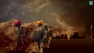 JCSA النقل المباشر للحفل 32 موسم سباقات الرياض 2025 