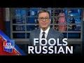 Download Lagu Europe On The Brink Of War | Trump Goes Out To Dinner | MAHA For Kids | \
