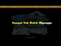 Download Lagu AL HAFZH - MALU-MALU (KARAOKE VERSION BY SEDAGHO MAGHO PRESENT)