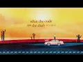Noah Floersch - "Jumpstart" (Official Lyric Video)